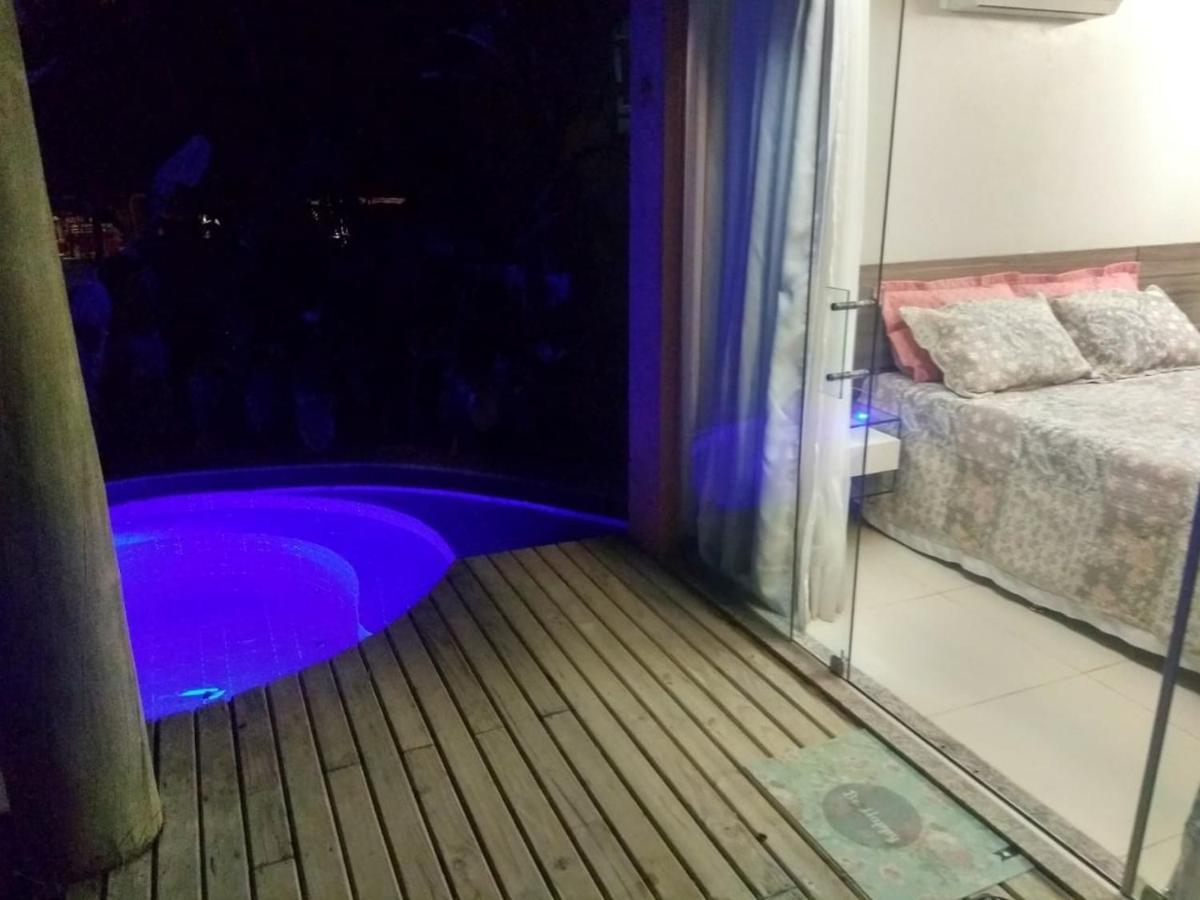 Apartamento E Sala Na Natureza