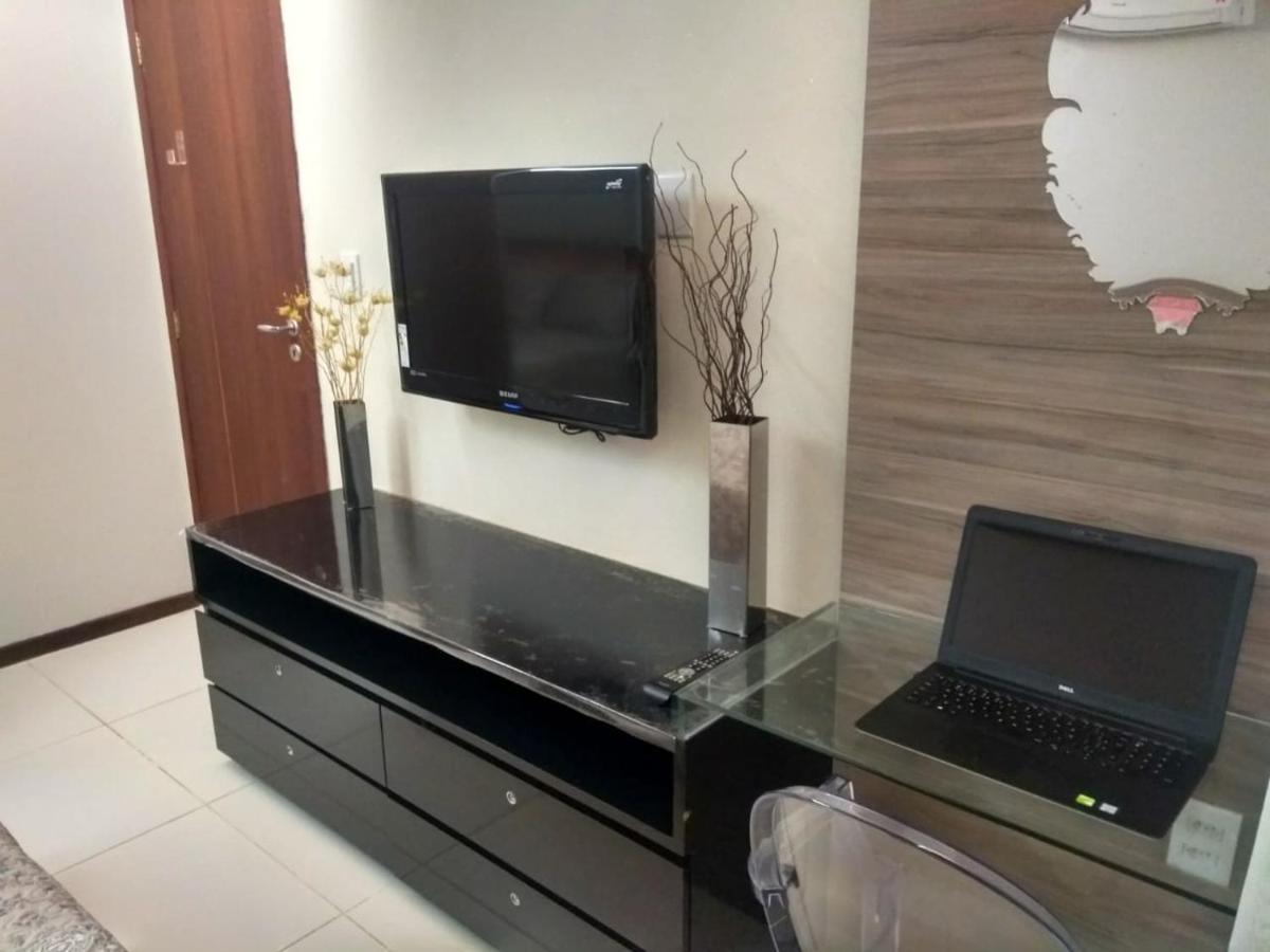 Apartamento E Sala Na Natureza Maceió