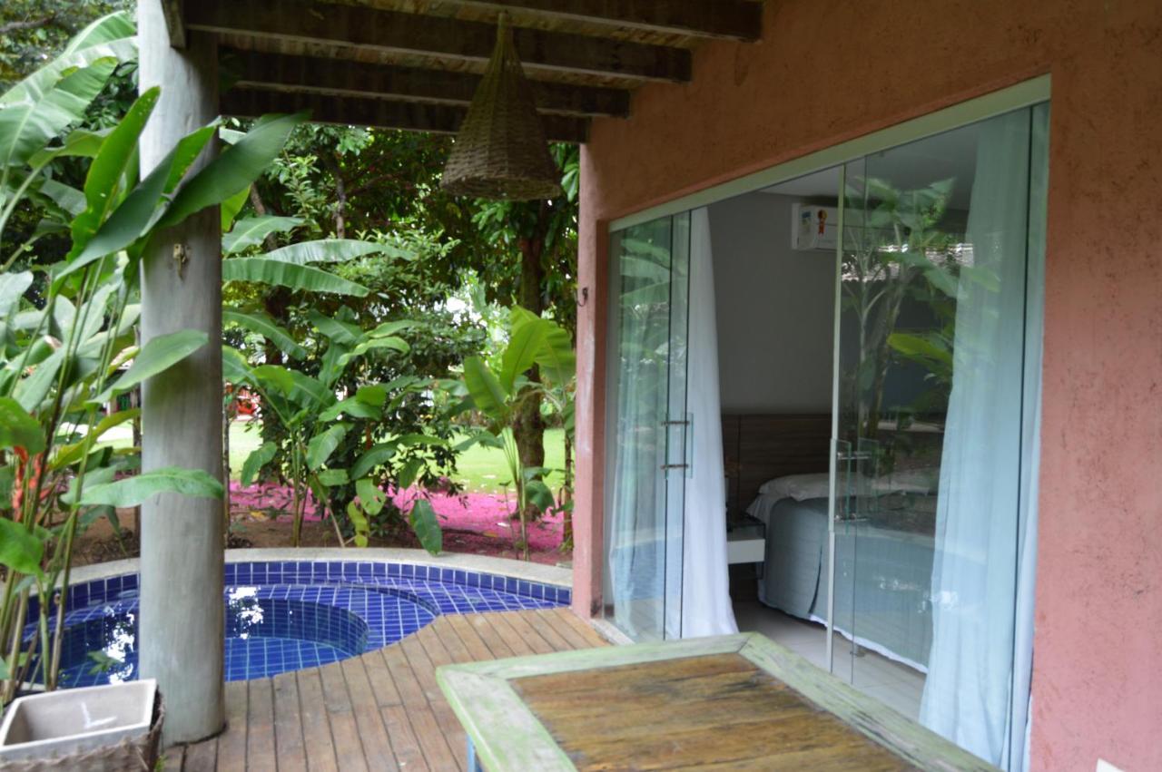 E Sala Na Natureza Apartamento Maceió