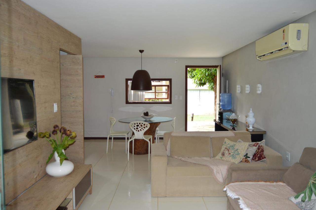 E Sala Na Natureza Apartamento *